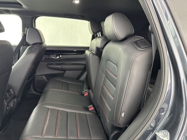 2024 Honda CR-V Hybrid HYBRID AWD SP TRG