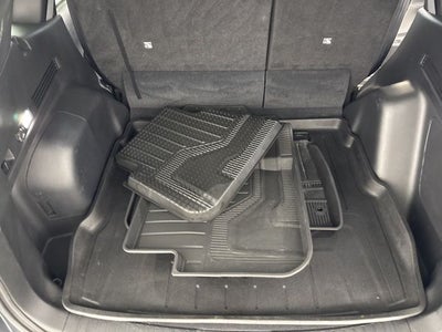 2024 Honda CR-V Hybrid HYBRID AWD SP TRG
