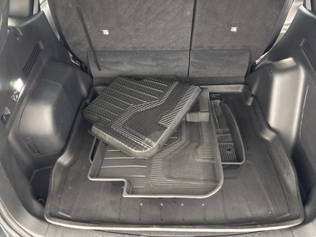 2024 Honda CR-V Hybrid HYBRID AWD SP TRG