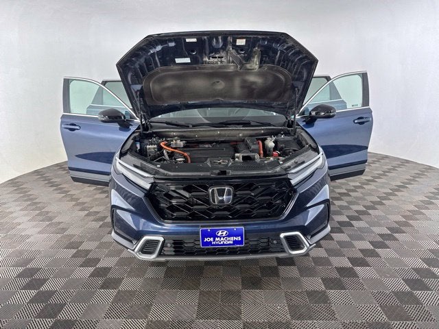 2024 Honda CR-V Sport Touring - Photo 12