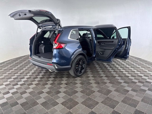 2024 Honda CR-V Sport Touring - Photo 15