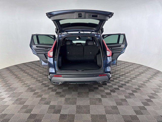 2024 Honda CR-V Sport Touring - Photo 16