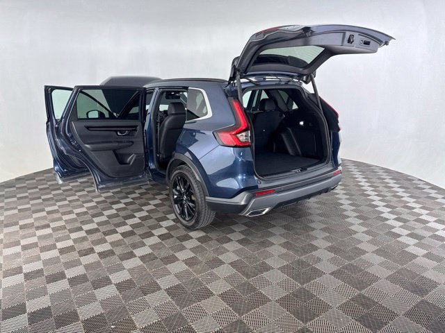 2024 Honda CR-V Sport Touring - Photo 18