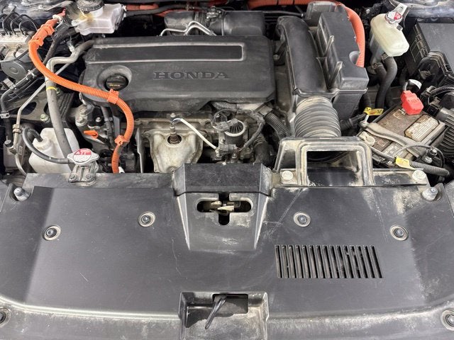 2024 Honda CR-V Sport Touring - Photo 19