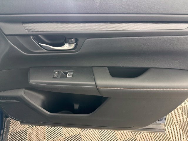 2024 Honda CR-V Sport Touring - Photo 21