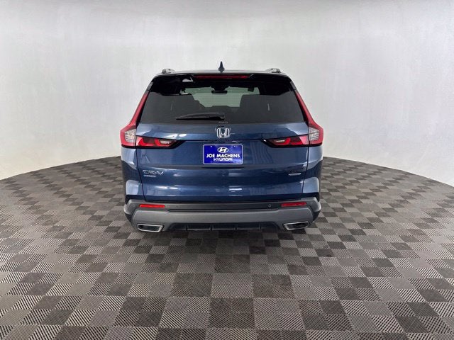 2024 Honda CR-V Sport Touring - Photo 6