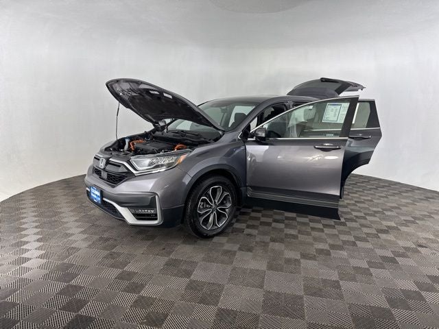 2020 Honda CR-V Hybrid EX