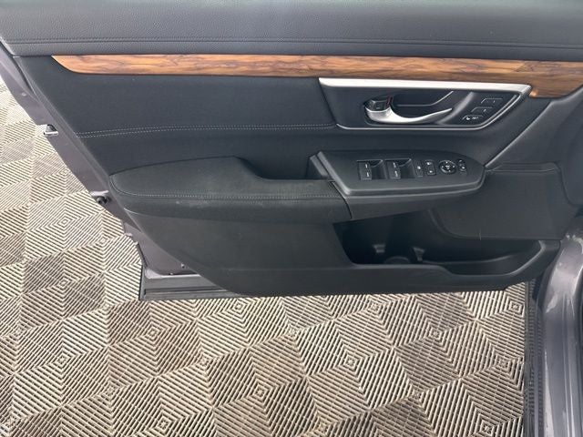 2020 Honda CR-V Hybrid EX