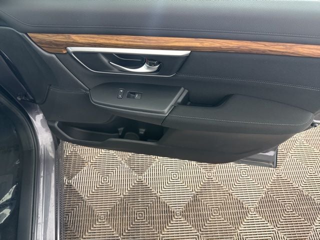 2020 Honda CR-V Hybrid EX