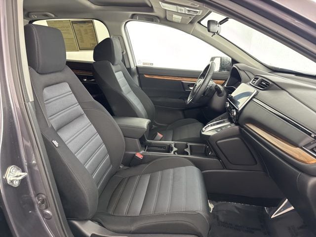 2020 Honda CR-V Hybrid EX