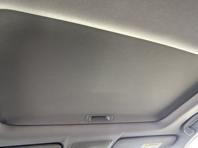 2020 Honda CR-V Hybrid EX