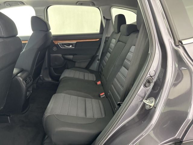 2020 Honda CR-V Hybrid EX