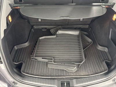 2020 Honda CR-V Hybrid EX