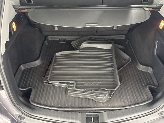 2020 Honda CR-V Hybrid EX