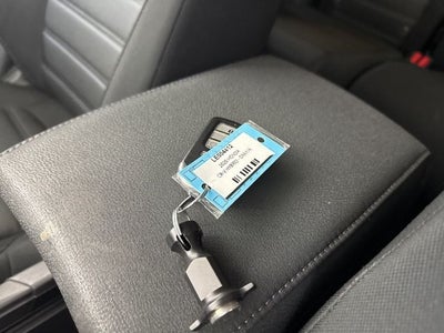 2020 Honda CR-V Hybrid EX