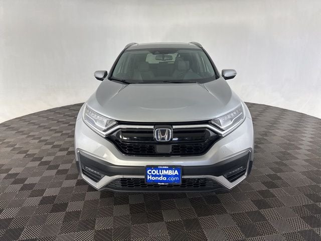 2020 Honda CR-V Hybrid Touring