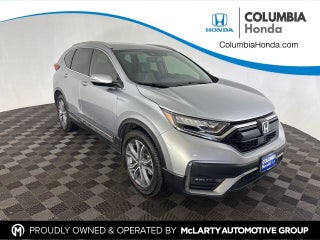 2020 Honda CR-V Hybrid Hybrid Touring