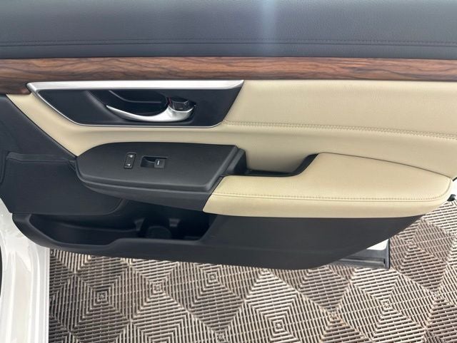 2021 Honda CR-V Hybrid Touring