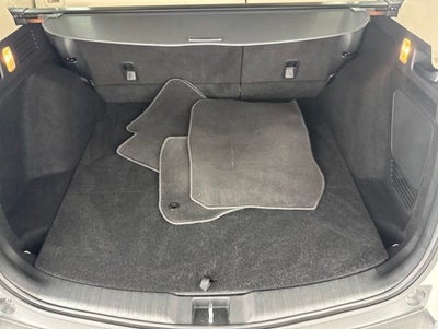 2021 Honda CR-V Hybrid Touring