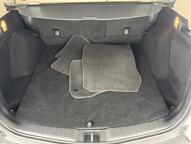 2021 Honda CR-V Hybrid Touring