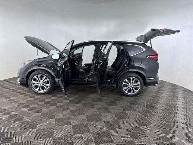 2022 Honda CR-V Touring - Photo 11