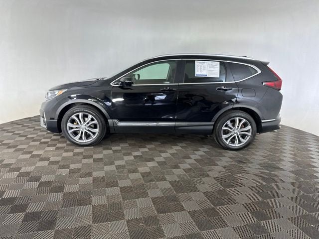 2022 Honda CR-V Touring - Photo 9
