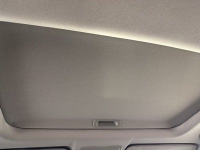 2022 Honda CR-V AWD TRG