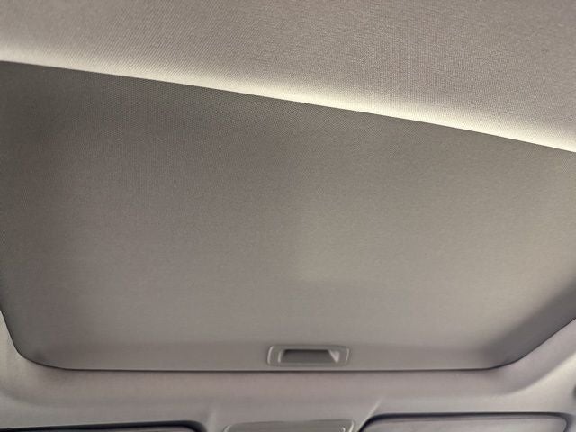 2022 Honda CR-V AWD TRG