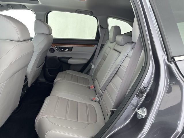 2022 Honda CR-V AWD TRG