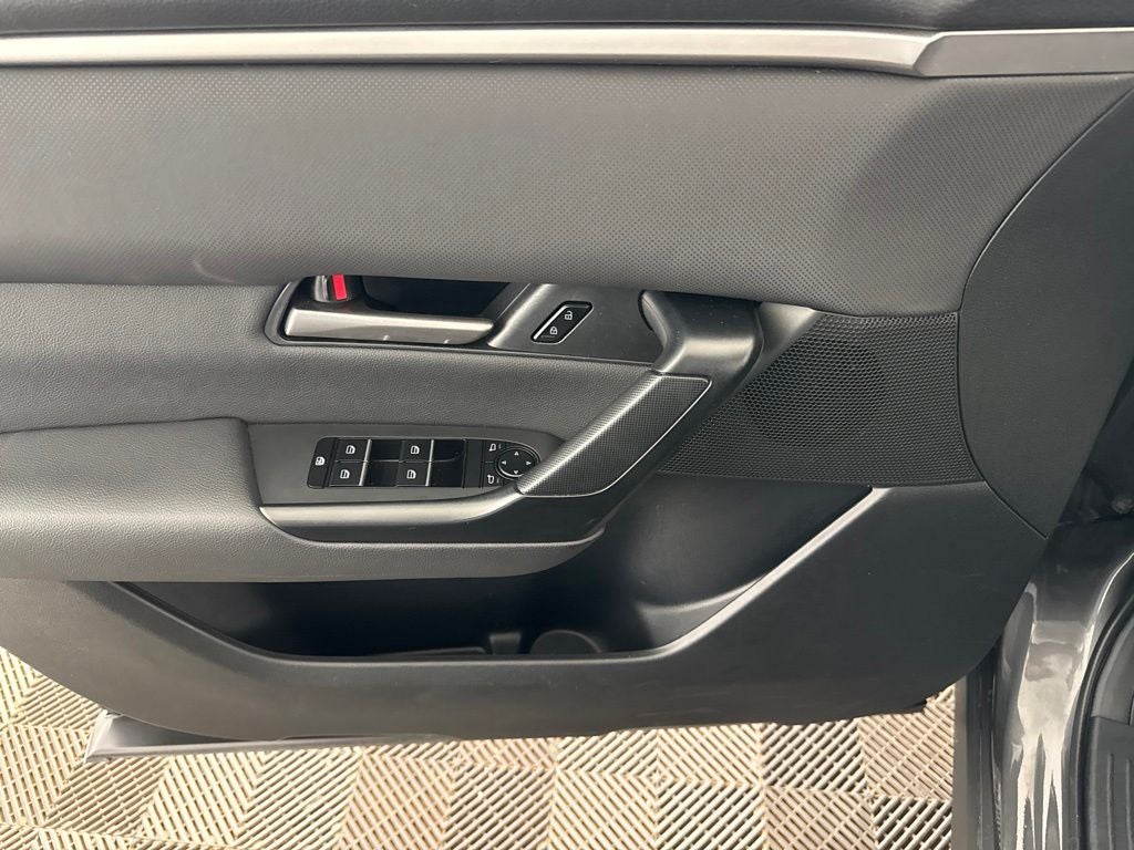 2025 Mazda Mazda CX-50 Hybrid Preferred