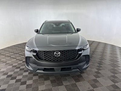 2025 Mazda Mazda CX-50 Hybrid Preferred