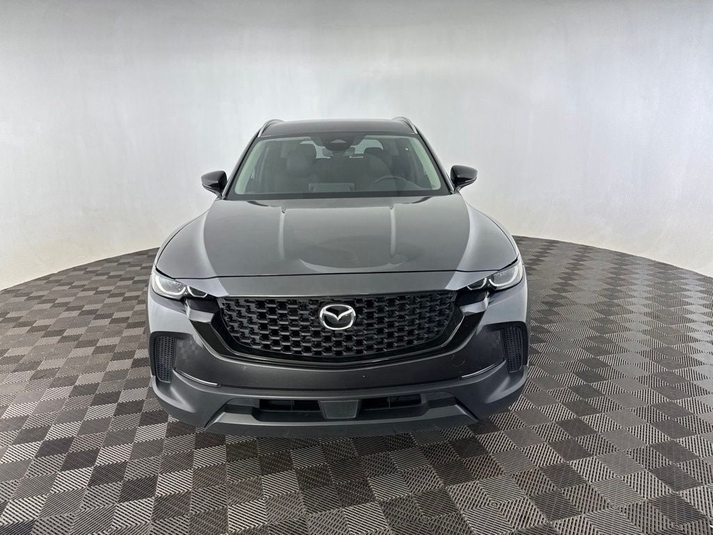 2025 Mazda Mazda CX-50 Hybrid Preferred