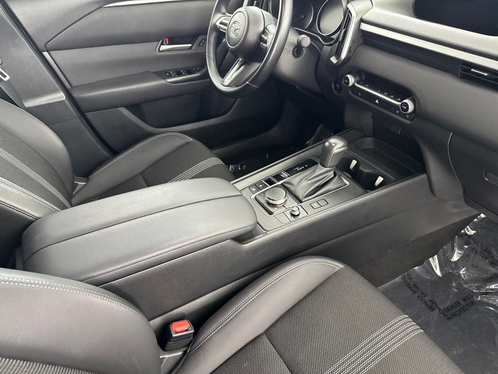 2025 Mazda Mazda CX-50 Hybrid Preferred