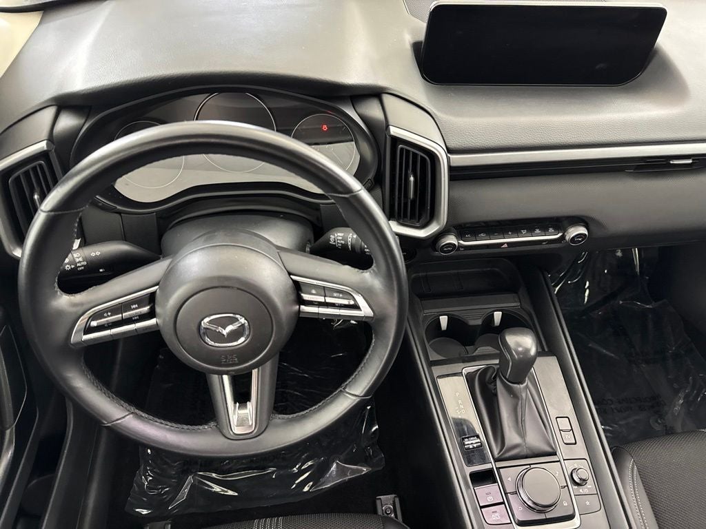 2025 Mazda Mazda CX-50 Hybrid Preferred