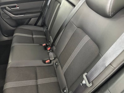 2025 Mazda Mazda CX-50 Hybrid Preferred