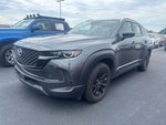 2025 Mazda Mazda CX-50 Hybrid Preferred