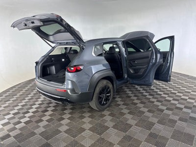 2025 Mazda Mazda CX-50 Hybrid Premium