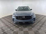 2025 Mazda Mazda CX-50 Hybrid Premium