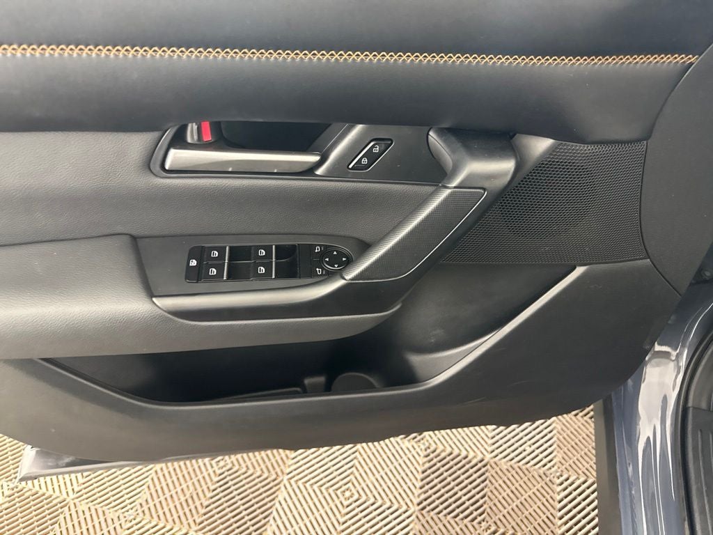 2025 Mazda Mazda CX-50 Hybrid Premium