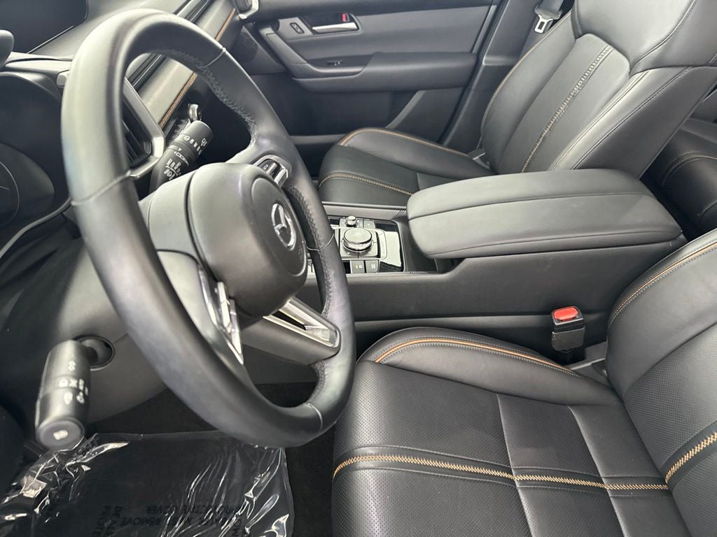 2025 Mazda Mazda CX-50 Hybrid Premium