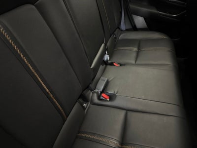 2025 Mazda Mazda CX-50 Hybrid Premium