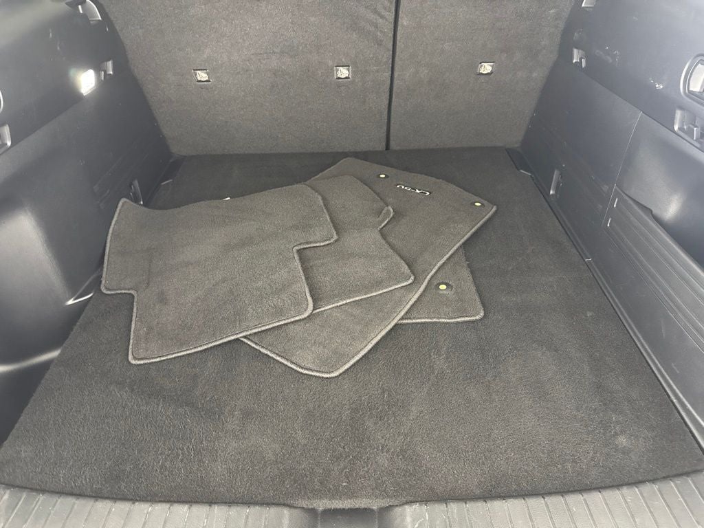 2025 Mazda Mazda CX-50 Hybrid Premium