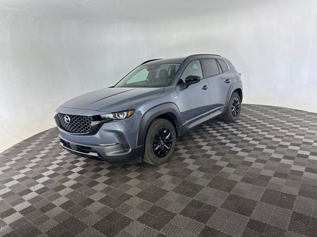 2025 Mazda Mazda CX-50 Hybrid Premium