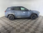 2025 Mazda Mazda CX-50 Hybrid Premium
