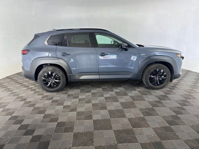2025 Mazda Mazda CX-50 Hybrid Premium