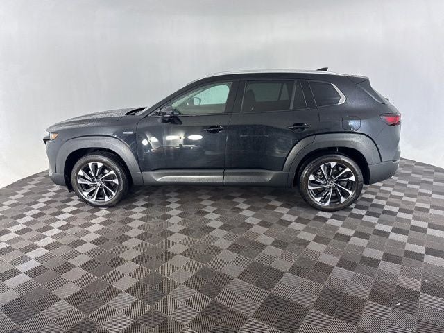 2025 Mazda Mazda CX-50 Hybrid Premium Plus
