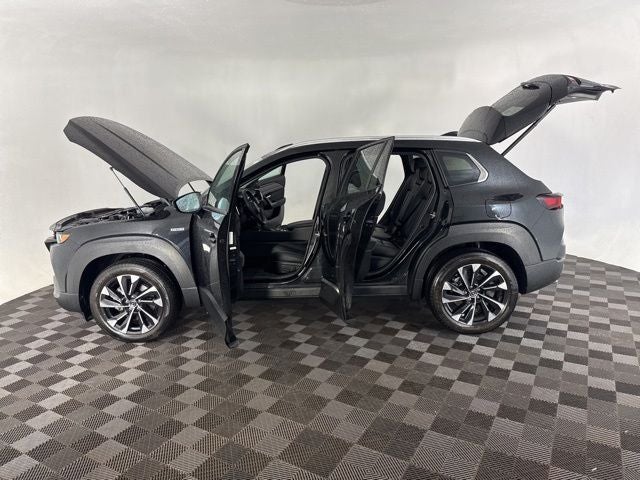 2025 Mazda Mazda CX-50 Hybrid Premium Plus
