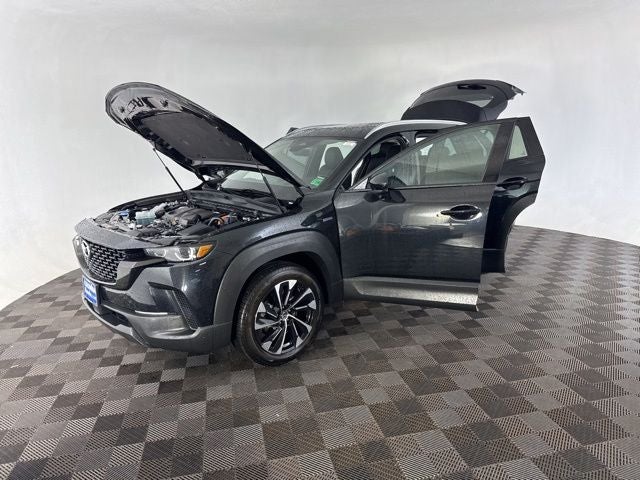 2025 Mazda Mazda CX-50 Hybrid Premium Plus