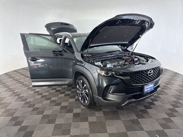 2025 Mazda Mazda CX-50 Hybrid Premium Plus