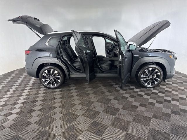 2025 Mazda Mazda CX-50 Hybrid Premium Plus